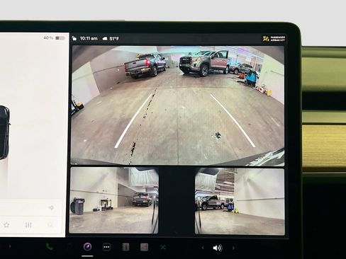 Used 2022 Tesla Model Y Performance image 10