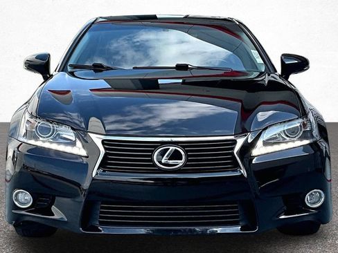 Used 2015 Lexus GS 350 w/ Premium Package RWD image 3