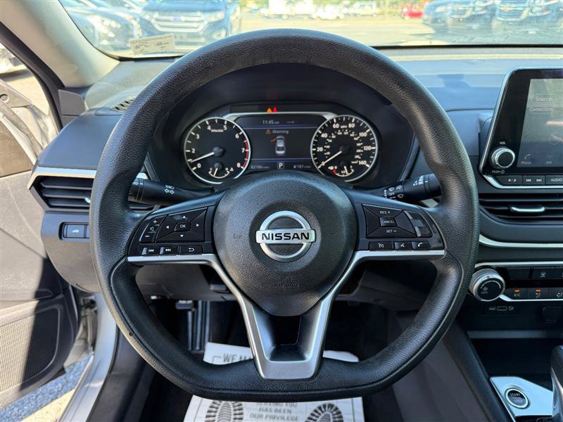 Used 2020 Nissan Altima 2.5 S FWD image 31
