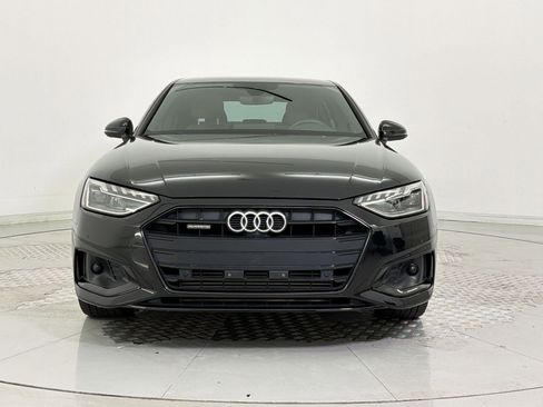 Used 2023 Audi A4 2.0T Premium Plus w/ Premium Plus Package AWD/4WD image 6