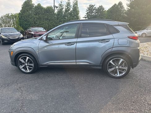 Used 2018 Hyundai Kona Ultimate AWD/4WD image 5