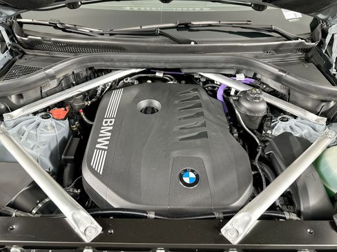 New 2026 BMW X5 xDrive40i w/ M Sport Package image 31