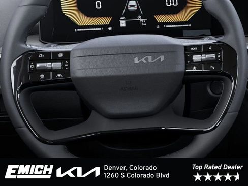 New 2026 Kia Sorento X-Line EX image 20