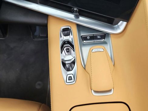 Used 2023 Chevrolet Corvette Stingray Preferred Conv w/ Z51 Performance Package image 44