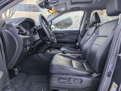 Certified 2019 Honda Pilot Touring image 13