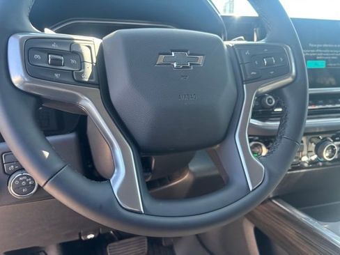 New 2026 Chevrolet Silverado 1500 LT Trail Boss w/ Protection Package image 23