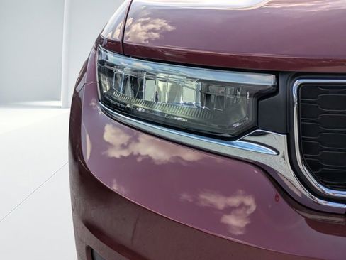 New 2025 Jeep Grand Cherokee L Laredo image 8