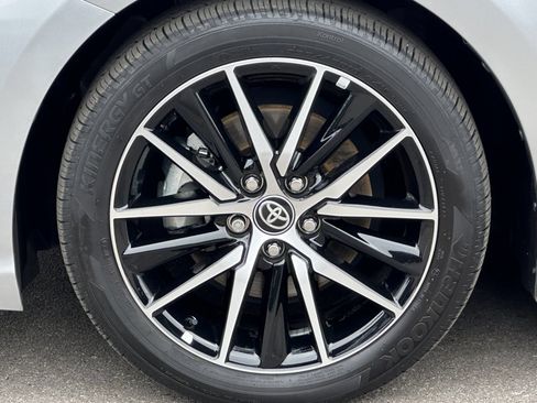 Certified 2023 Toyota Camry SE FWD image 23