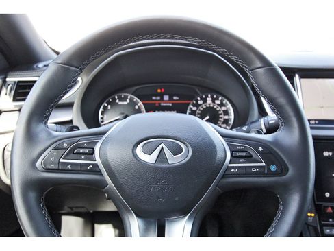 Used 2022 INFINITI QX55 Essential w/ Proactive Package AWD/4WD image 15