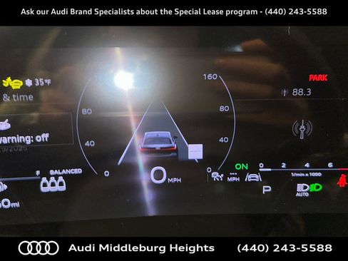 New 2025 Audi A5 2.0T Premium image 16