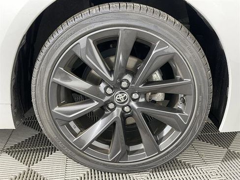 Certified 2023 Toyota Corolla SE image 23
