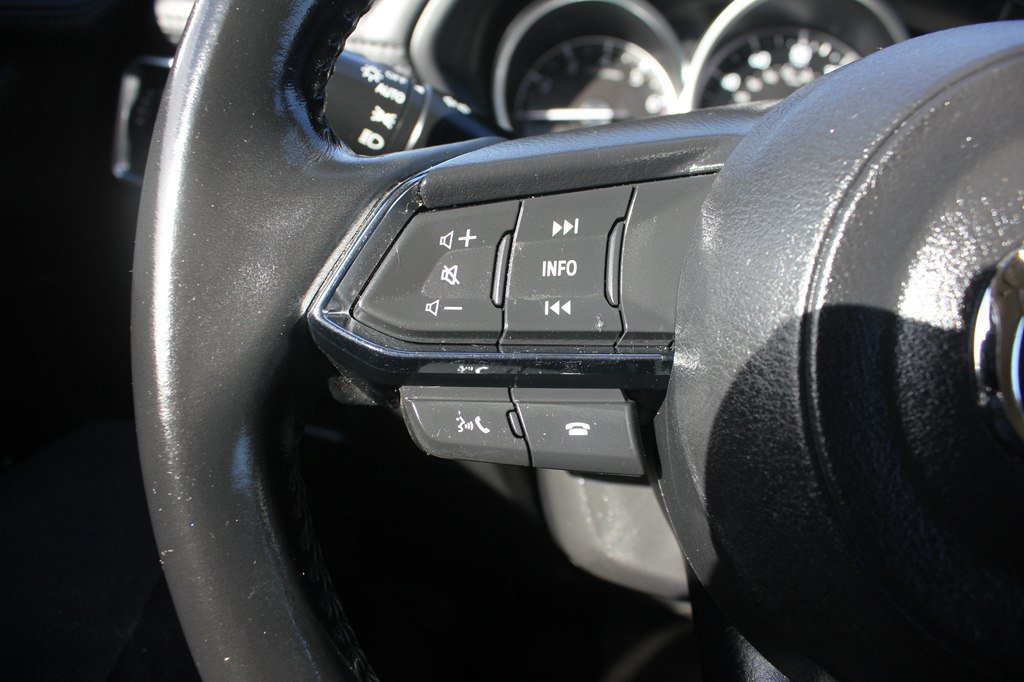 Used 2022 MAZDA CX-5 AWD 2.5 S w/ Select Package image 12