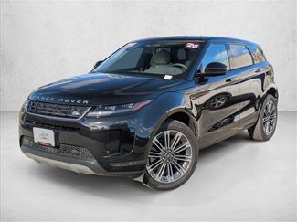 Certified 2026 Land Rover Range Rover Evoque S video 1