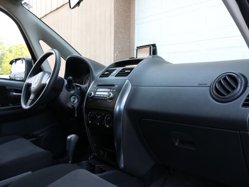 Used 2009 Suzuki SX4 Sport image 44
