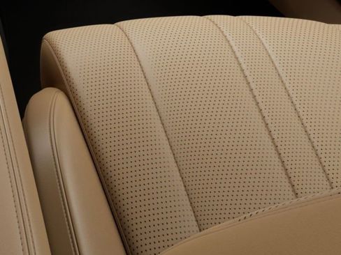 New 2026 Genesis G80 2.5T image 17