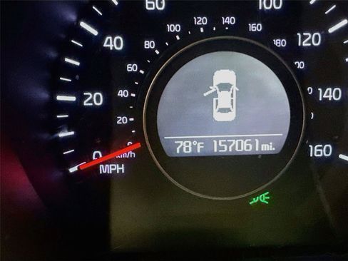 Used 2015 Kia Optima LX w/ LX Convenience Plus Package FWD image 7