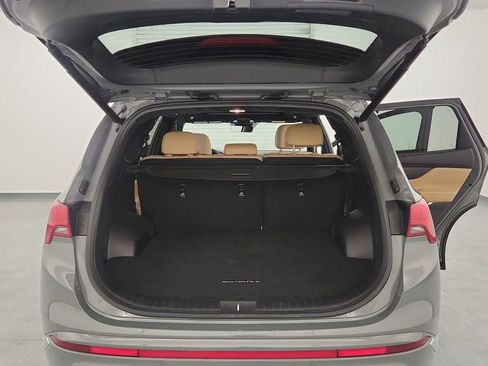 Used 2023 Hyundai Santa Fe Calligraphy image 27