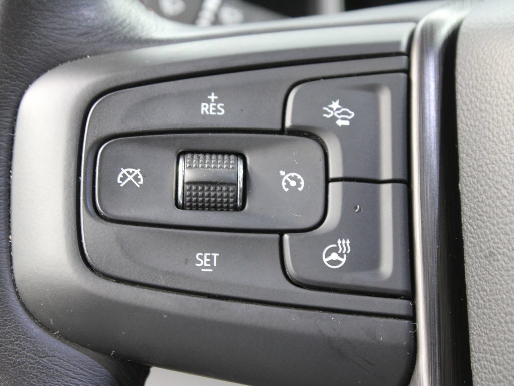 Used 2024 GMC Sierra 2500 AT4X AWD/4WD image 68