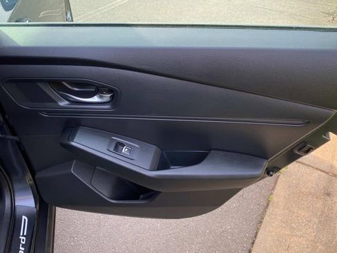 Used 2023 Honda Accord EX image 33