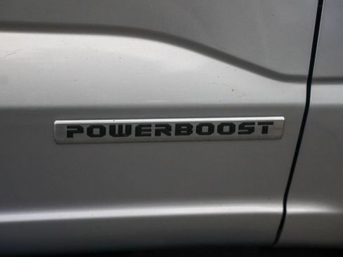 Used 2023 Ford F150 XLT w/ Equipment Group 302A High AWD/4WD image 33