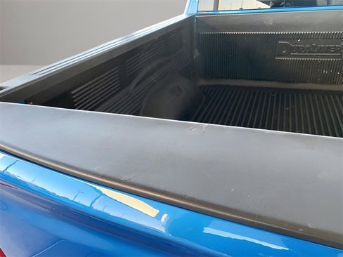 Used 2025 RAM 1500 Big Horn image 53