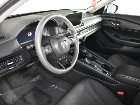 Used 2024 Honda Accord EX image 35