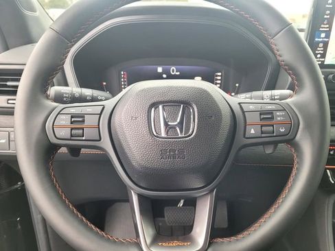 New 2026 Honda Passport TrailSport image 10