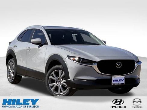 New 2026 MAZDA CX-30 AWD 2.5 S image 1
