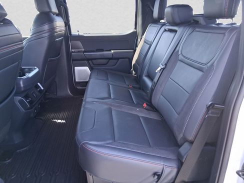 Used 2025 Ford F150 Raptor image 10