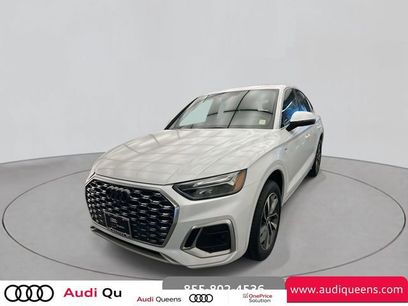 Certified 2023 Audi Q5 2.0T Premium w/ Convenience Package