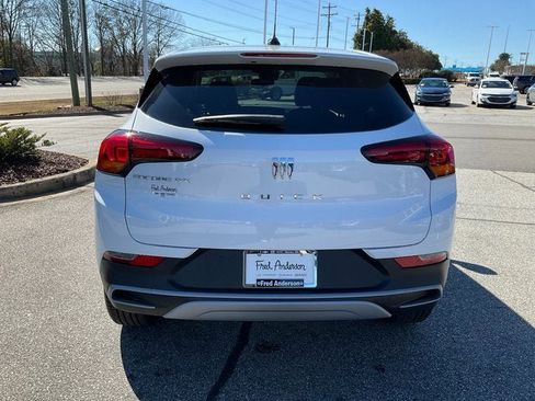 New 2026 Buick Encore GX Preferred image 20