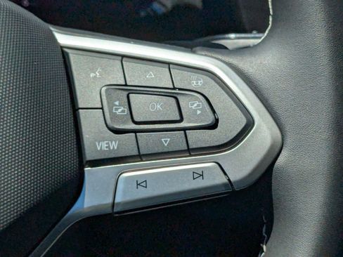 New 2026 Volkswagen Atlas SE image 19