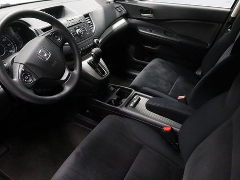 Used 2014 Honda CR-V LX image 23