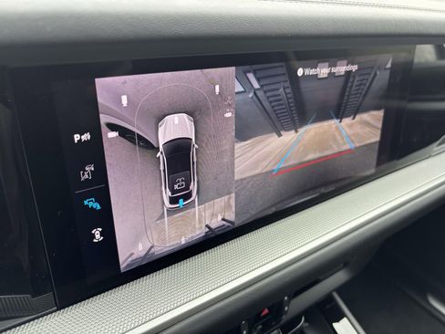 New 2026 Porsche Cayenne Coupe image 37