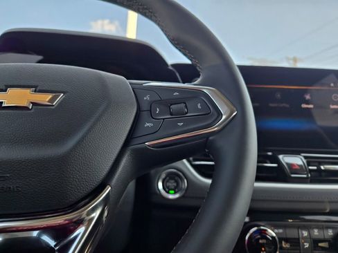 New 2026 Chevrolet TrailBlazer LT w/ Convenience Package image 29