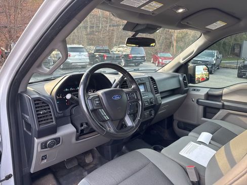 Used 2019 Ford F150 XL w/ Equipment Group 101A Mid image 11