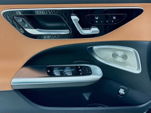 New 2026 Mercedes-Benz C 300 Sedan image 24
