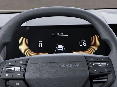 New 2026 Kia Sportage LX image 29