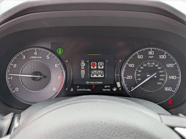 Certified 2024 Acura RDX w/ Technology Package AWD/4WD image 11
