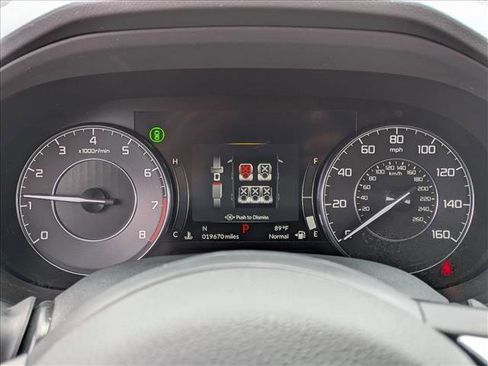 Used 2024 Acura RDX SH-AWD w/ Technology Package image 11