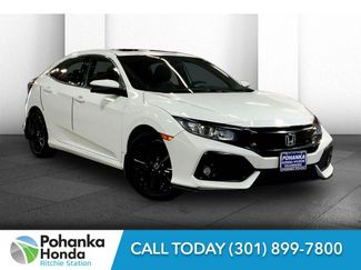 Used 2017 Honda Civic EX video 1