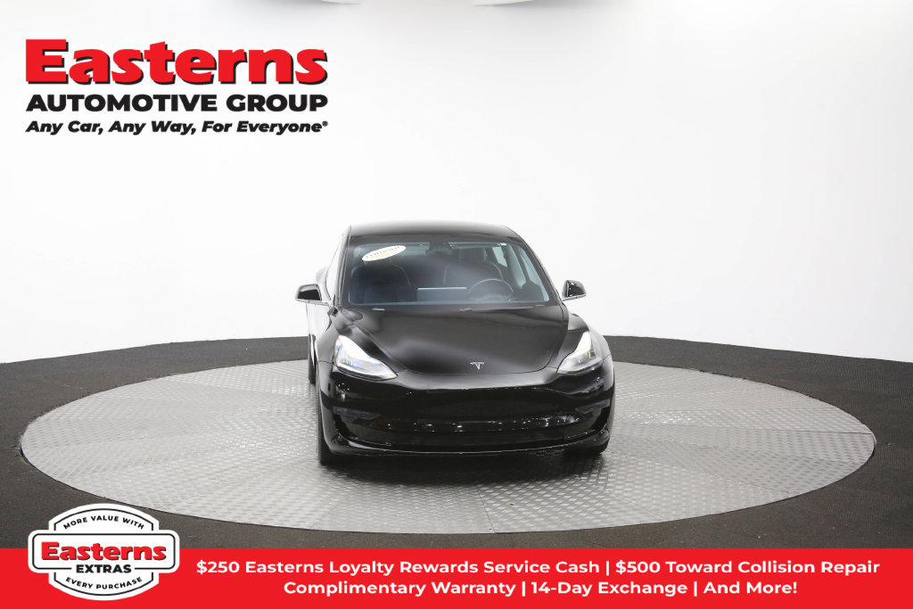 Used 2019 Tesla Model 3 Long Range AWD/4WD image 46
