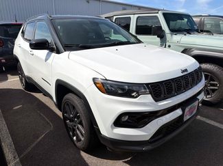 New 2026 Jeep Compass Limited AWD/4WD video 1
