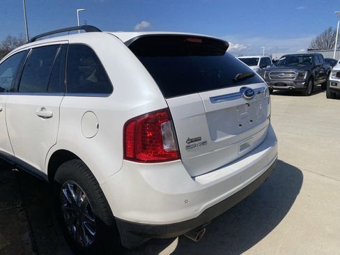 Used 2013 Ford Edge Limited image 6