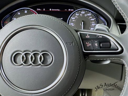 Used 2015 Audi S8 image 14