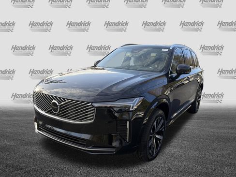 New 2026 Volvo XC90 B5 Core image 5