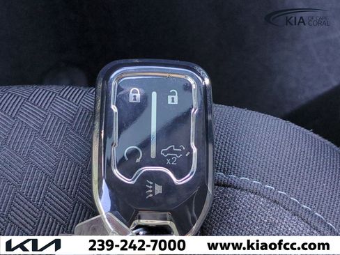 Used 2020 Chevrolet Silverado 1500 RST w/ All-Star Edition image 30