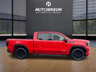 Used 2023 GMC Sierra 1500 Elevation w/ LPO, Elevation Black Package video 2