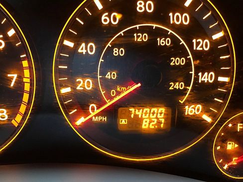 Used 2008 INFINITI FX35 2WD w/ Sport Pkg image 23