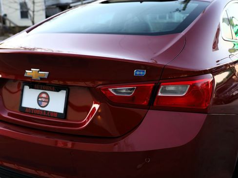Used 2016 Chevrolet Malibu Hybrid w/ Leather Package image 30
